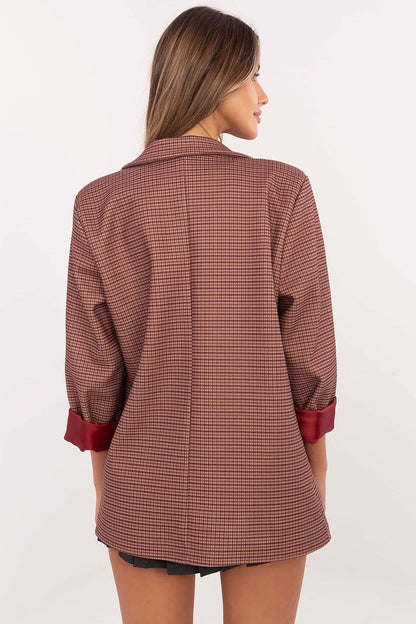  Jacket model 203950 Italy Moda 