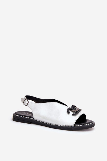  Sandals model 210066 Step in style 