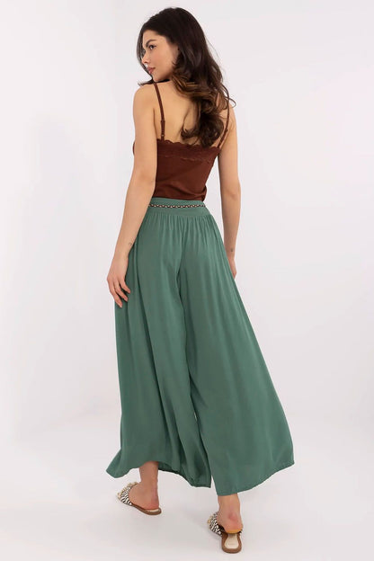  Women trousers model 210670 Och Bella 