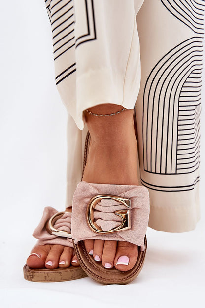  Flip-flops model 210746 Step in style 