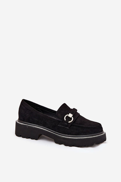  Mocassin model 211114 Step in style 
