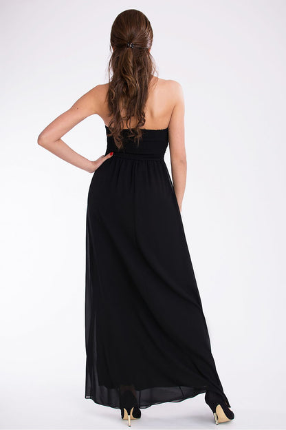  Long dress model 48872 YourNewStyle 