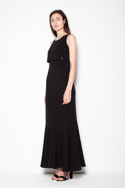 Long dress Venaton