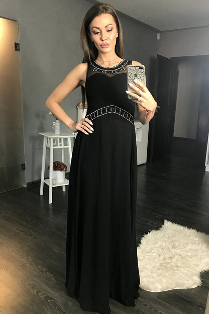 Long dress YourNewStyle