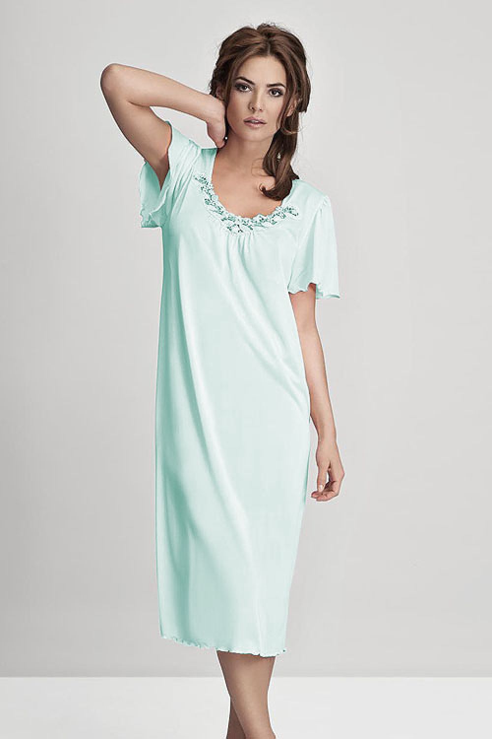 Nightshirt Mewa