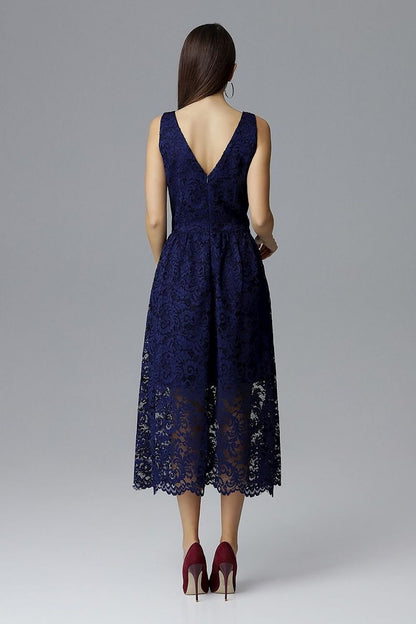 Evening dress Figl