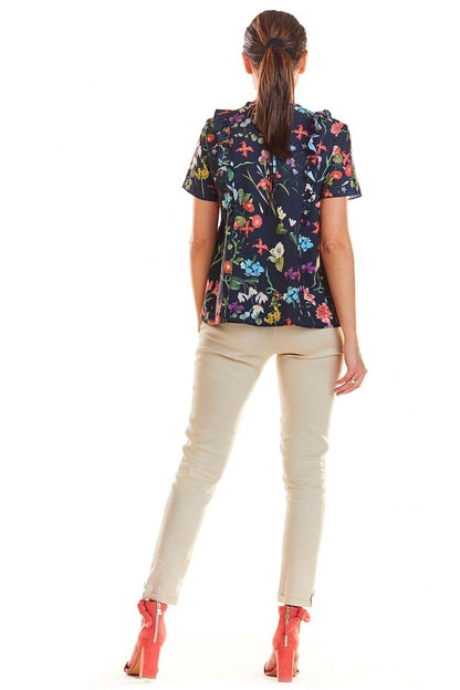 Blouse Infinite You