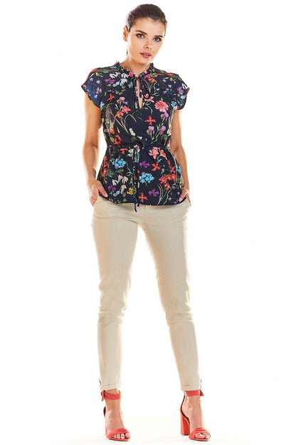 Blouse Infinite You