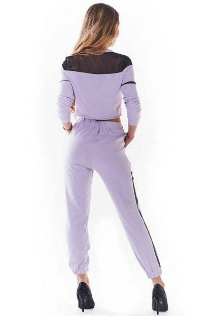 Tracksuit trousers Infinite You