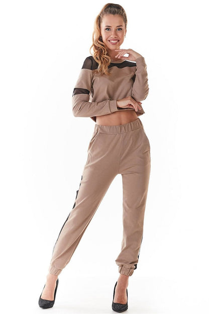 Tracksuit trousers Infinite You