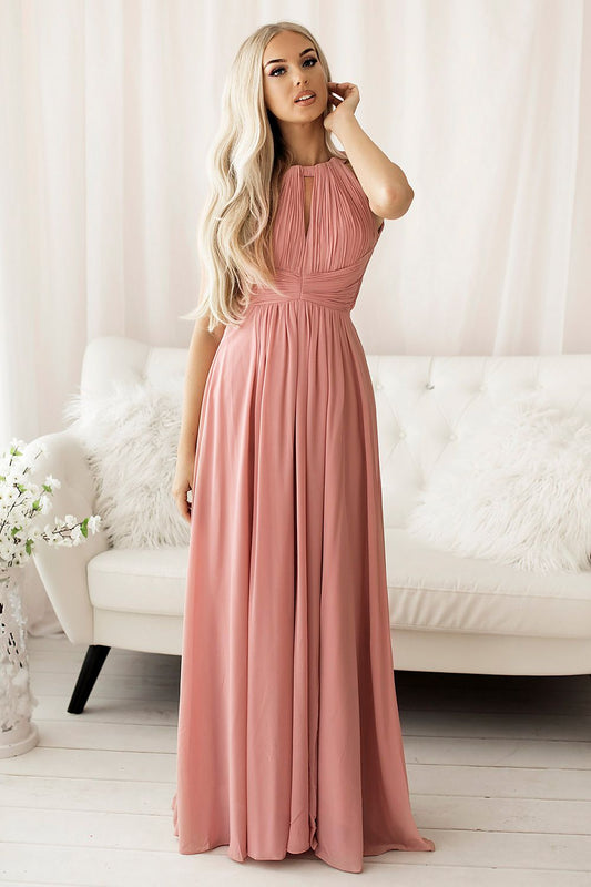  Long dress model 149127 YourNewStyle 