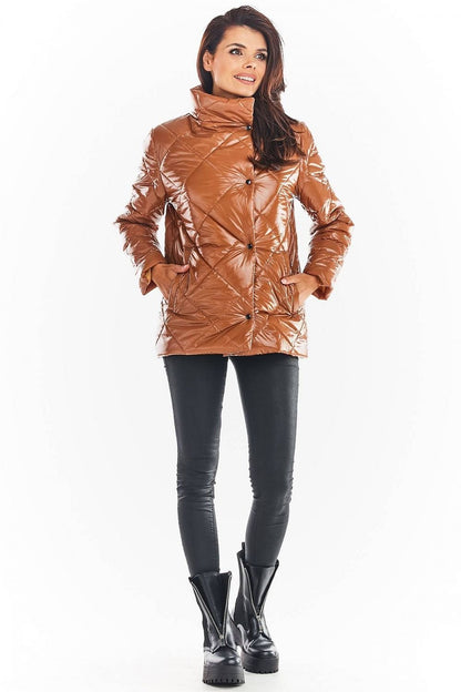 Jacket awama
