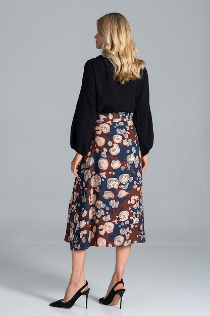 Blouse Figl