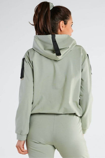 Sweatshirt Infinite You