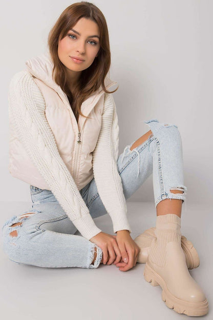 Gilet Ex Moda