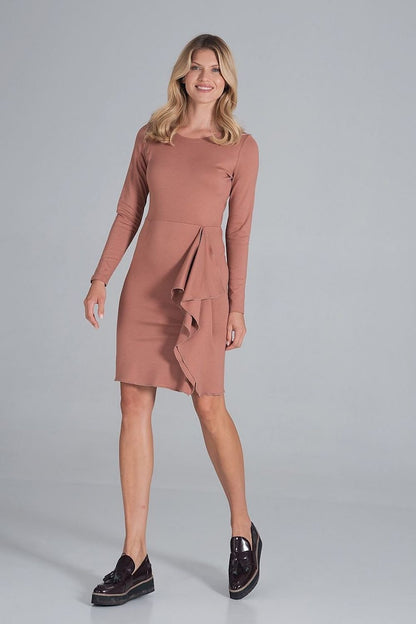 Cocktail dress Figl