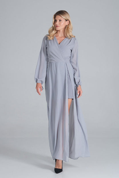 Evening dress Figl