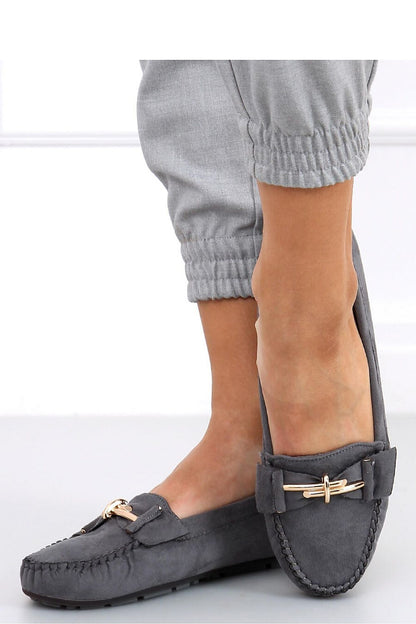 Mocassin Inello