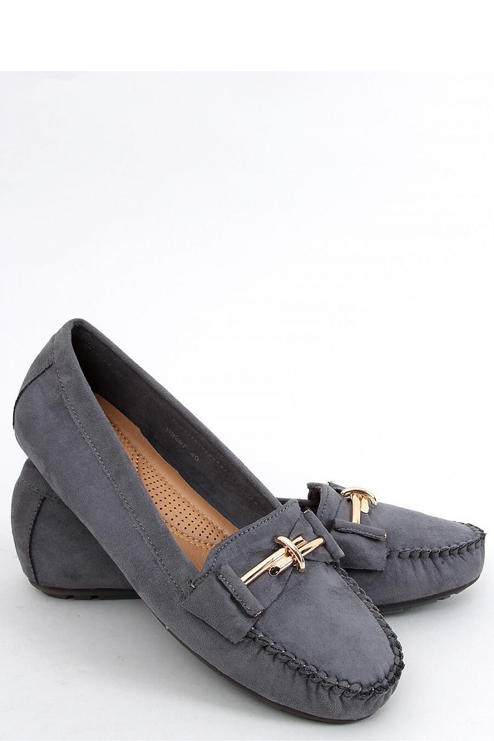 Mocassin Inello