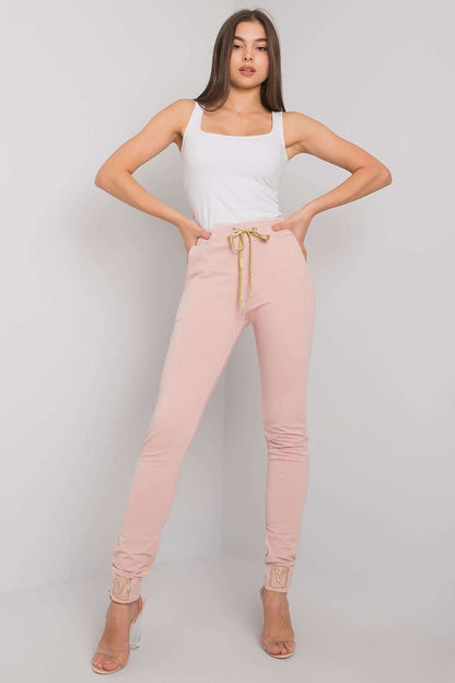 Tracksuit trousers Relevance