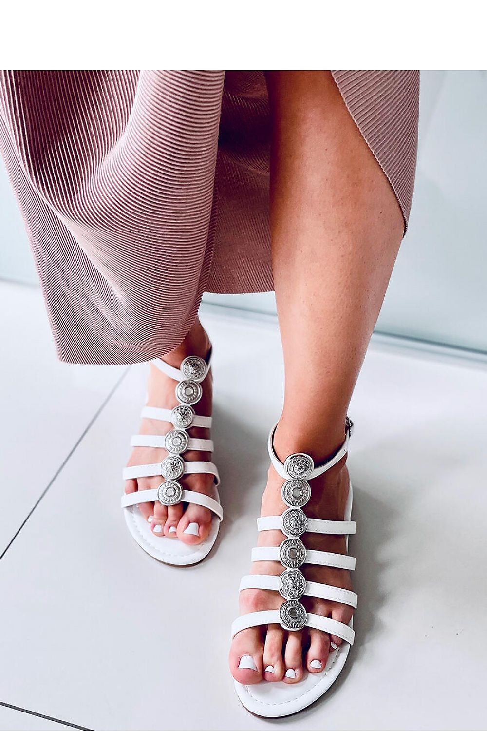 Sandals Inello