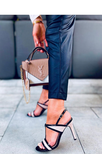 Heel sandals Inello