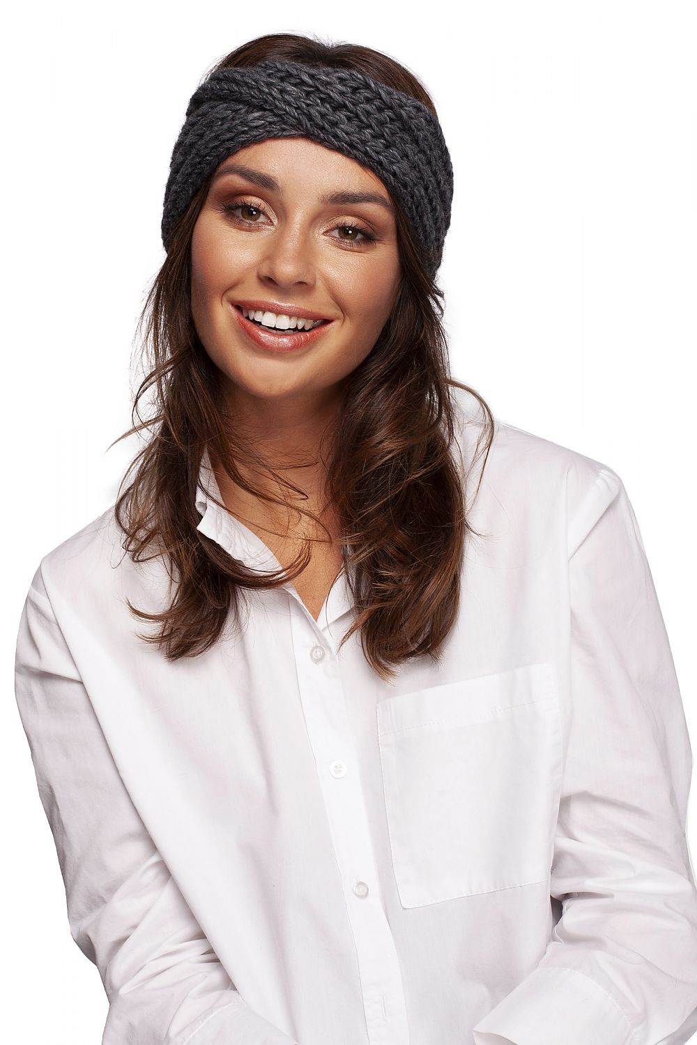 Headband BE Knit