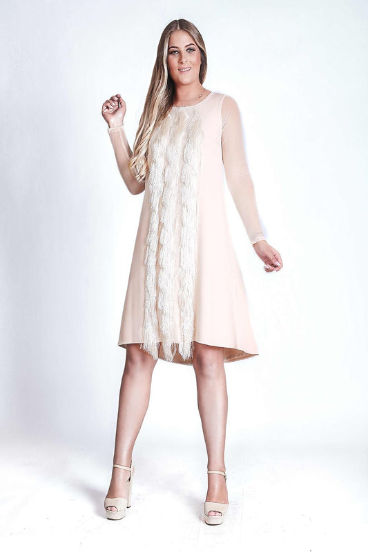 Evening dress Marselini
