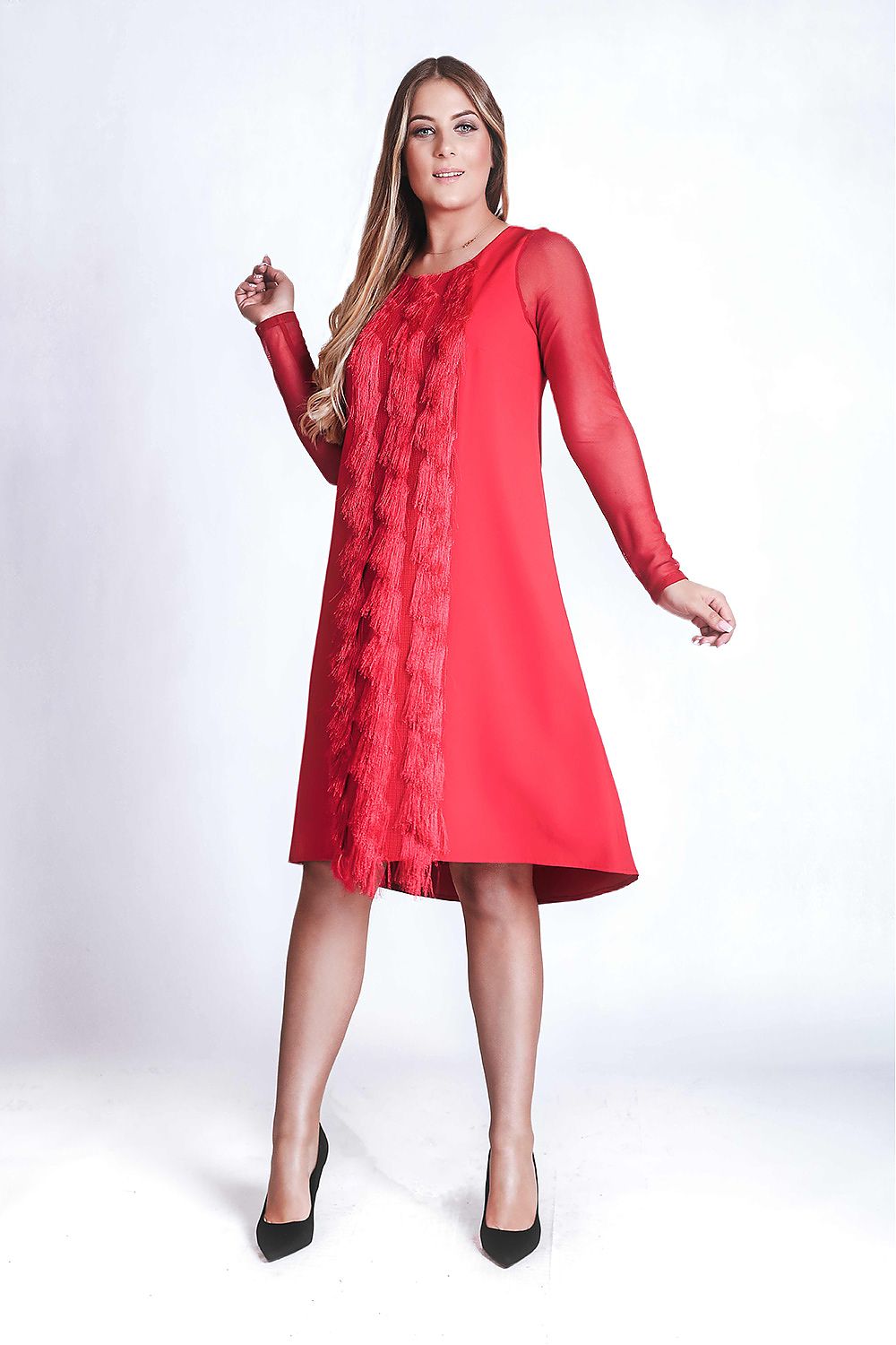 Evening dress Marselini