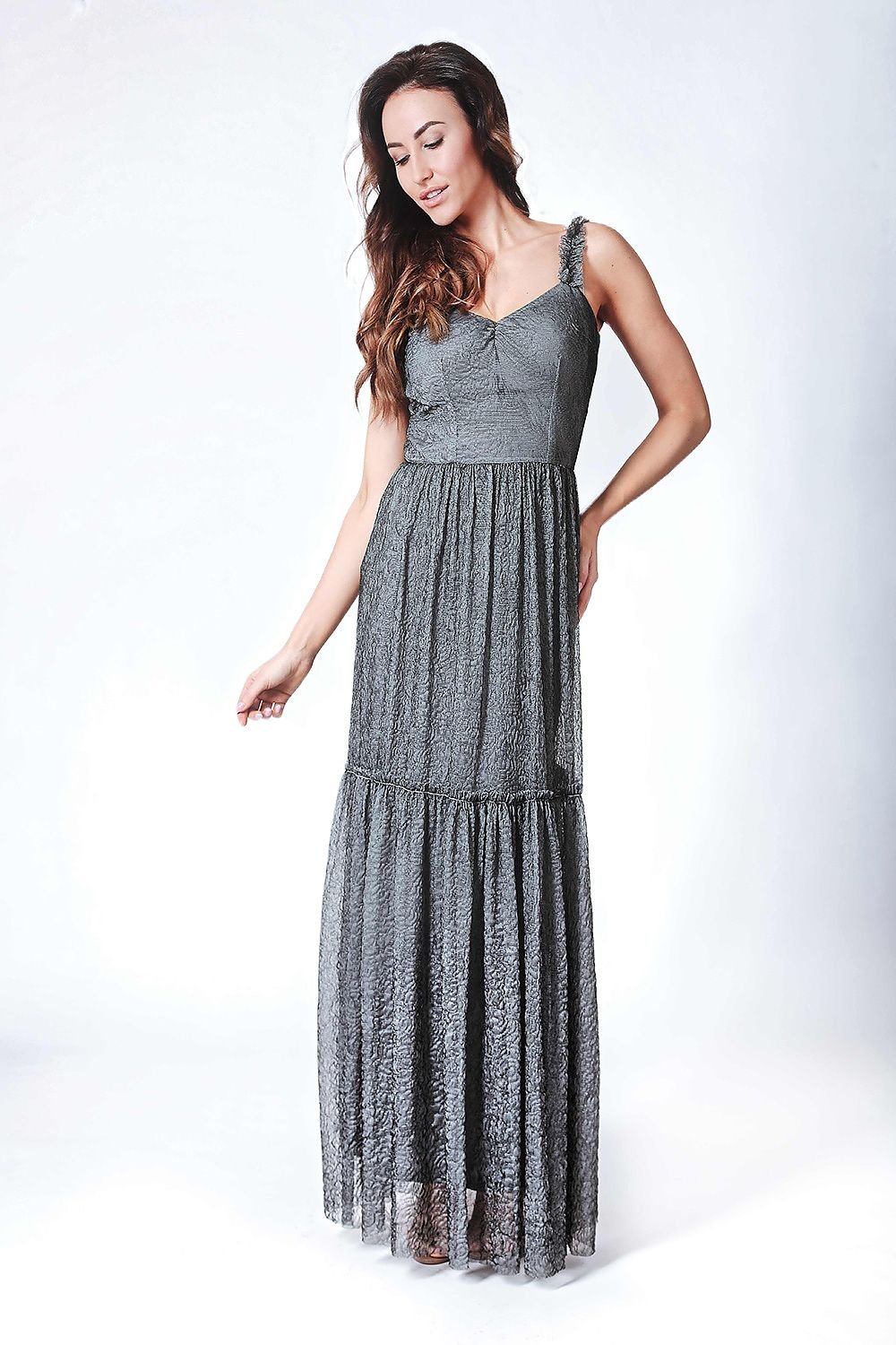 Evening dress Marselini