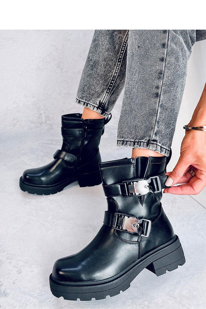 Boots Inello