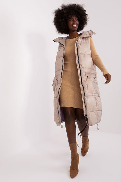 Gilet Sublevel